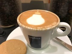 -粤海喜来登酒店·&More聚驿(天河城店)