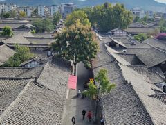 -中天楼