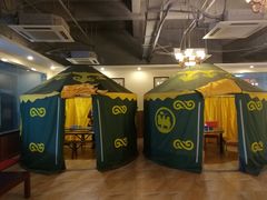 -羊阿公·嘉福烤全羊龙虾馆·家常菜(广益店)