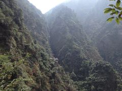 -石门涧