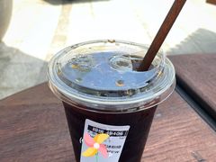 甄选冷萃-星巴克(迪士尼小镇店)