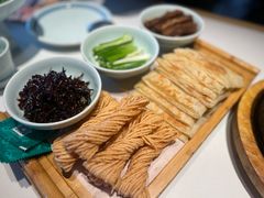 -0776食堂·京城创意菜(七里庄店)