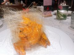 -奉天小馆·非遗东北菜(济南万象城店)