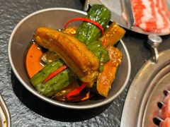 -炽城·烤肉名家(鸿达中央广场店)