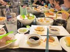 -渔乐之昕·铁板烧自助餐(虹悦城店)