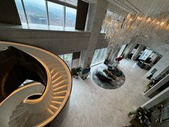 -济南凯宾斯基酒店-THE VIEW云景全日制餐厅