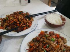 -新新湘菜馆(新中街二条店)