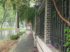 -望江楼公园