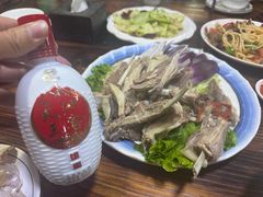 -伊犁羊杂馆