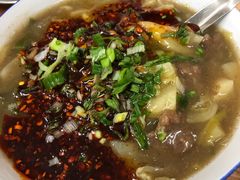 -老字号贾家肉丸糊辣汤(光明巷店)