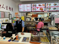 -香妃烤鸡(西单店)