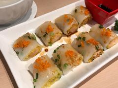 脆皮锦绣虾仁肠粉-避风塘(宝山万达店)