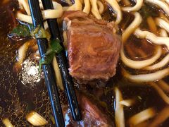 -中国厨房/台湾牛肉面