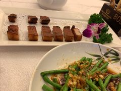 -清远国际酒店御珍轩食街