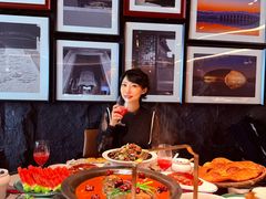 -秀儿四九城·新京菜(亚运村鸟巢店)