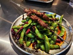 -破店肥哈·海鲜·烧烤(郑州银泰inPARK店)