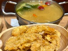 -独食火锅·半米屋台(望平街店)