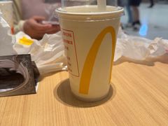 -麦当劳(龙湖北京大兴天街店)