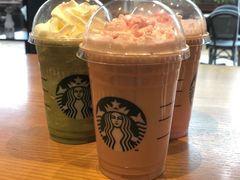 -星巴克(深圳龙岗广百店)