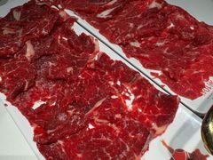 -犇鼎牛潮汕牛肉火锅(新辰里学清路店)