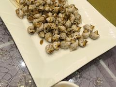 -轩记海鲜餐厅·四十五年老字号·经典粤菜(西区彩虹店)