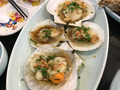 -盒马渔市餐厅