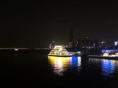 -武汉两江游览·夜游长江(汉口粤汉码头)