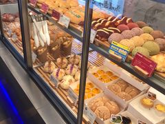 -燃厚蛋糕(卓展中信城店)