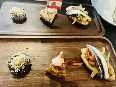 -C&R西班牙餐厅