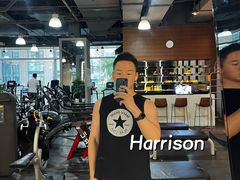 -中航健身会(星河中心分店)