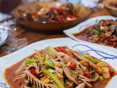 -小口味