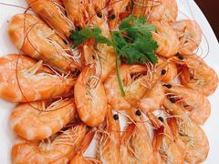 -广胜通达海鲜食府(黄沙店)