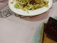 -海王府海鲜饺子(老劳动大厦店)