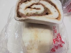 -玉华台饭庄(裕中西里小区店)