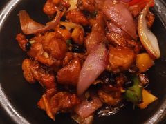 -新世界餐厅(万达店)