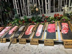 -春天烤肉自助餐厅(南内环店)