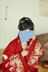-美云庭古装·格格服汉服·京城旅拍(北京店)