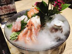 -枝魯枝魯自助料理