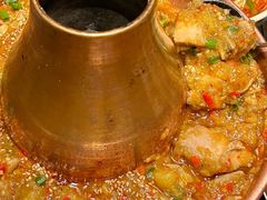 -雀舞云南菜(天津天河城购物中心店)