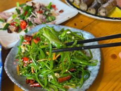 -民食香·腊排骨野生菌美食(木府店)