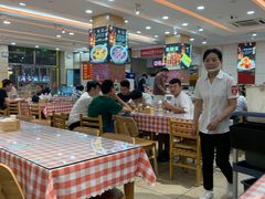 -孟记粥铺·家常菜·烧烤·粥(亚运村店)