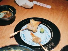 -沼津港精致料理·寿喜烧·烧鸟(漕河泾印象城店)