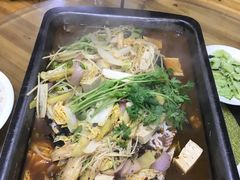 -浔味·山屿湖·正宗淳牌全鱼宴老字号