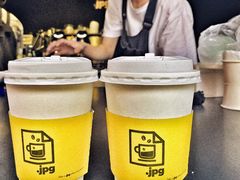 -JPG coffee(广州体育西店)