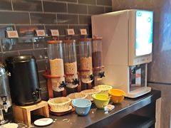 -希尔顿欢朋酒店·欢朋餐厅