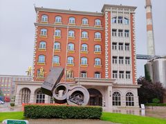 -青岛啤酒博物馆