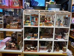-九木杂物社(北京广安门天虹商场店)