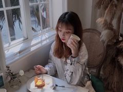景观位-馨园villa融合菜(东山店)