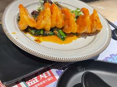 -盛焰铁板烧(王府井店)