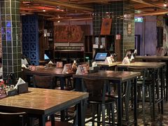 -Q MEX 库迈墨西哥餐吧(三里屯店)